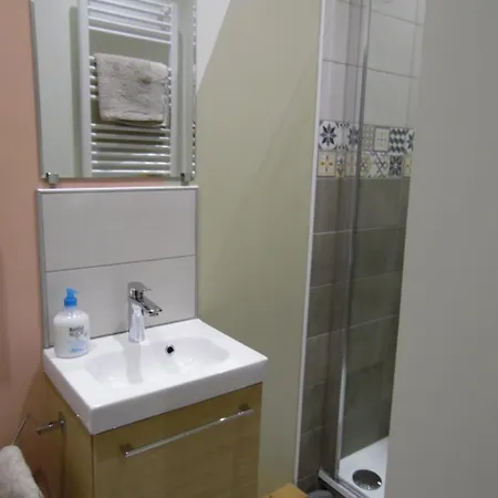 Appart Refait A Neuf, Ideal Pour Voyage D'affaire Appartement